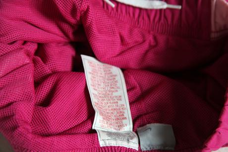 Nike športové  nohavice, nike,152