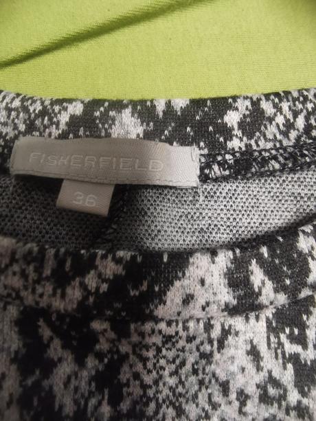 Tričko s dlhým rukávom, 36