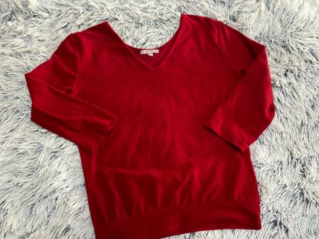 Top s 3/4 rukávom, m