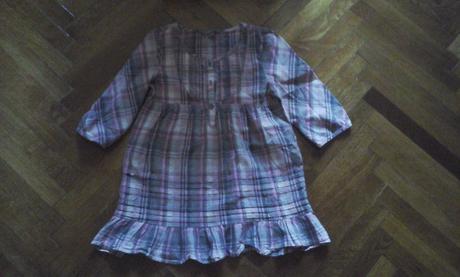 Dievčenská blúzka č. 134, lindex,134