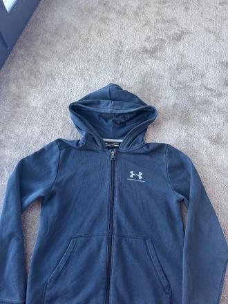 Mikina under armour, under armour,140