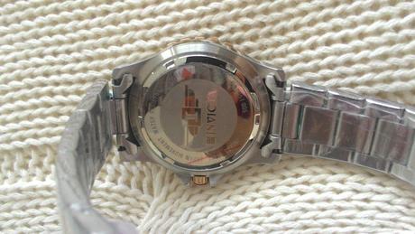 Dámske hodinky invicta rose, 