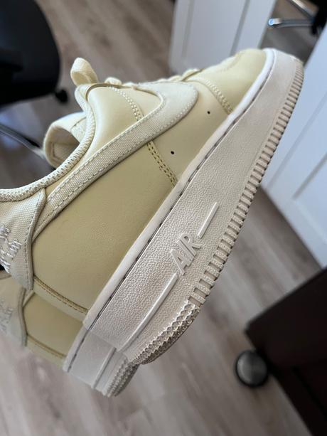 Nike air force 1, nike,38