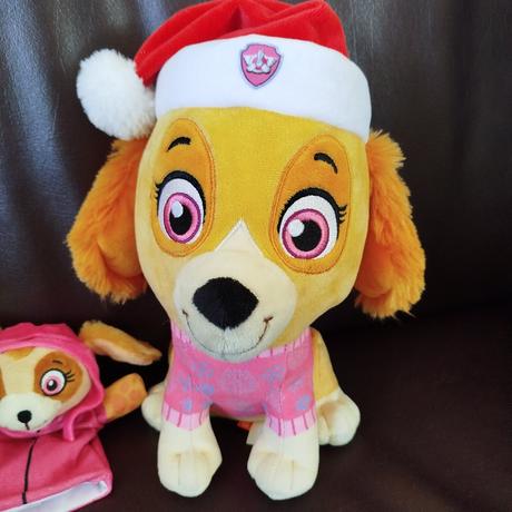 Sky z paw patrol 3ks, 