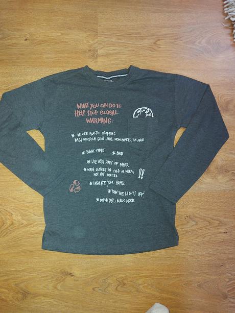 Tričko, reserved,152