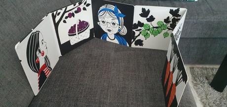 Aha mami zahrada - elena rabcanova (montessori), 