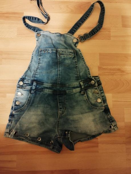 Trakove kratasy vel.29, xs