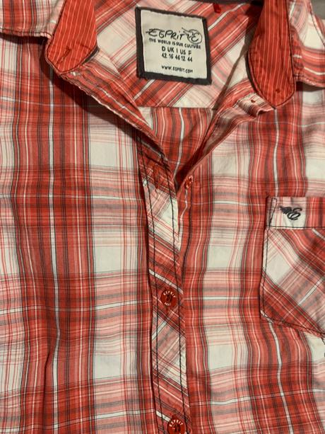 Košeľa, esprit,42