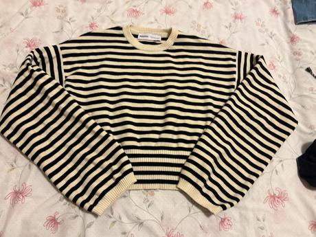 Bershka pulover pasikavy, bershka,xs