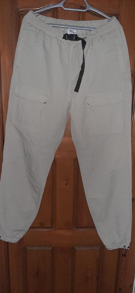 Pánske športové nohavice, takko,xl