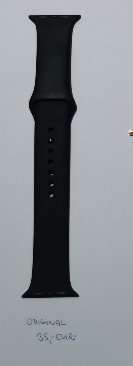 Remienok na apple watch original, apple