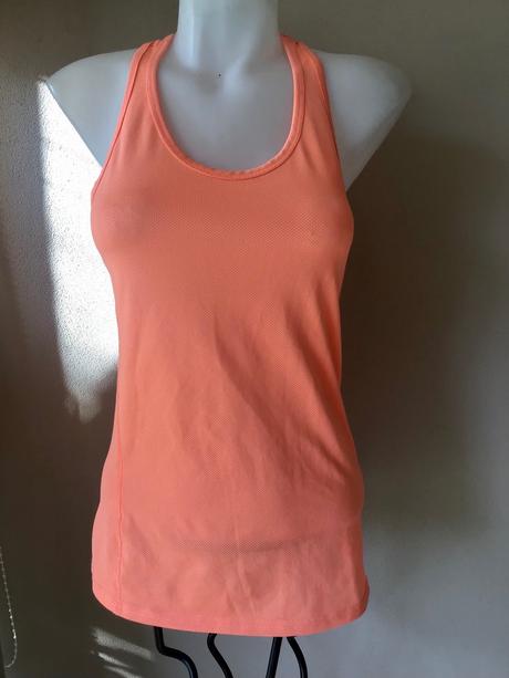 Športové tielko/ro, h&m,s