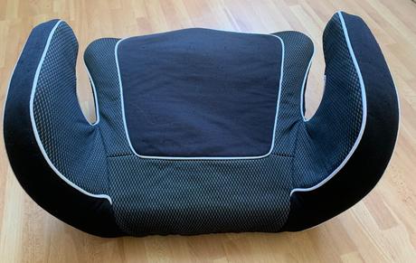 Podsedák caretero leo čierny, caretero