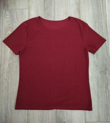 Elegantné tričko, m