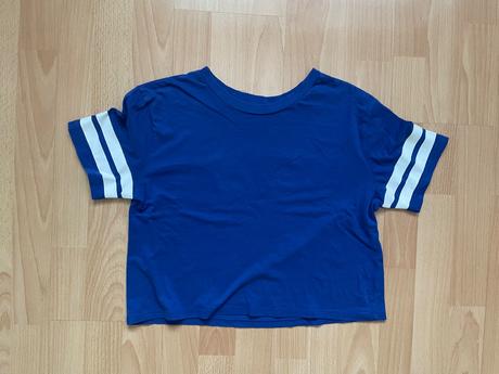 Dámske tričko, new yorker,xs