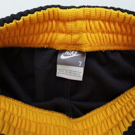 Kraťasy nike, nike,122