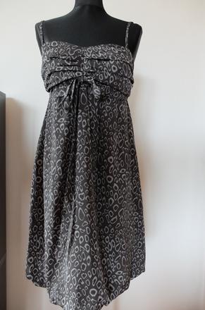 Spoločenské šaty vero moda m, vero moda,m