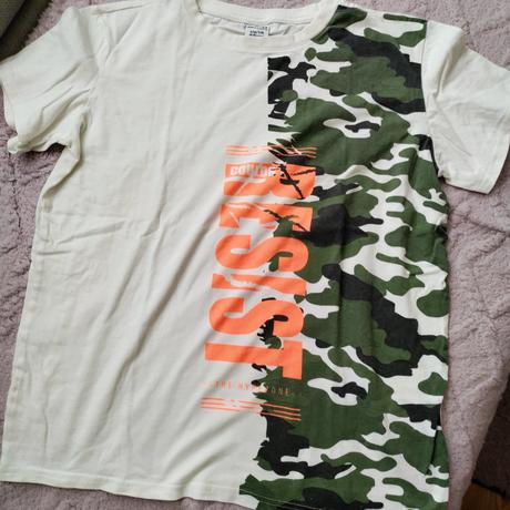 Tričko vel170/176, chapter young,170