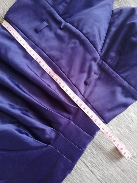 Spoločenské šaty, xs