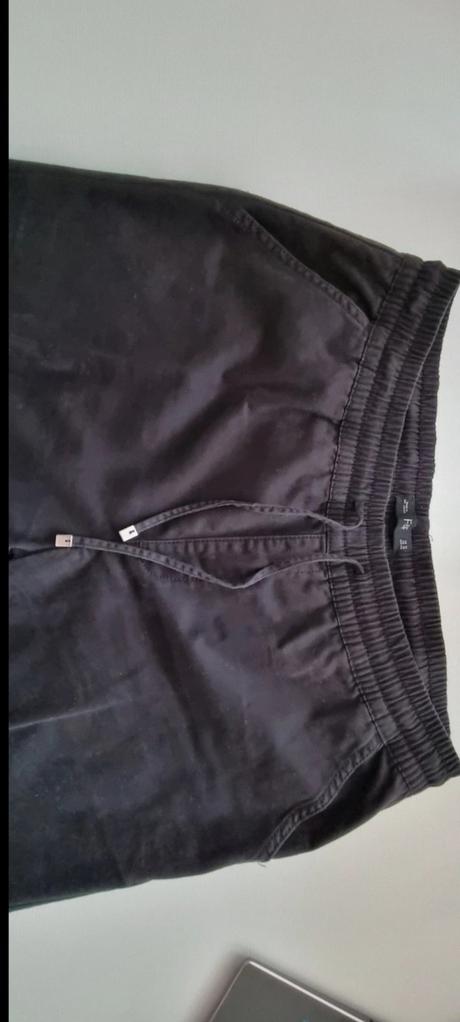 Nohavice s patentom, f&f,42