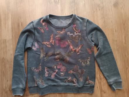 Mikina, pepe jeans,s