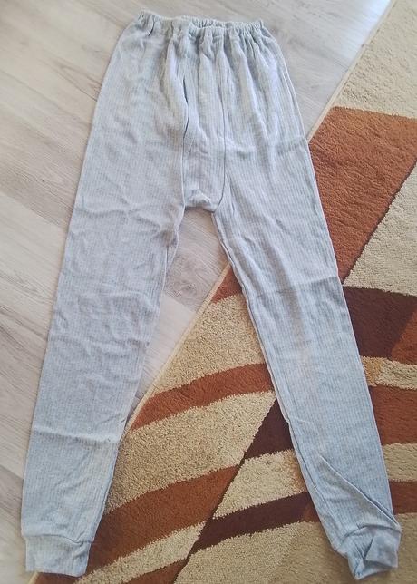 Termoprádlo - nátelník a spodky, xl