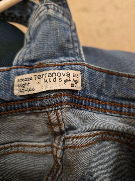 Rifle na traky, terranova,140