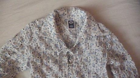 Košielka/blúzka, c&a,128