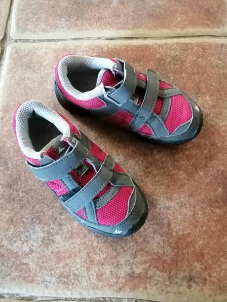 Botasky, decathlon,26