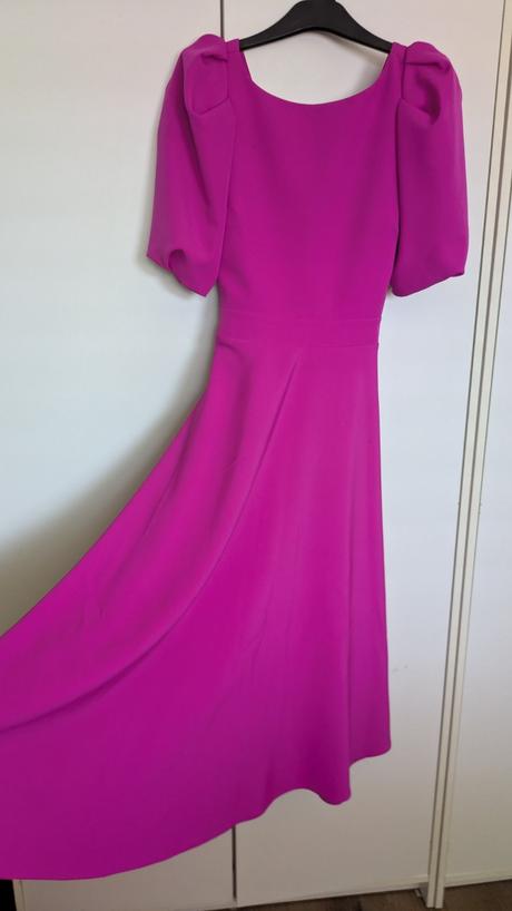 Spoločenské šaty, s