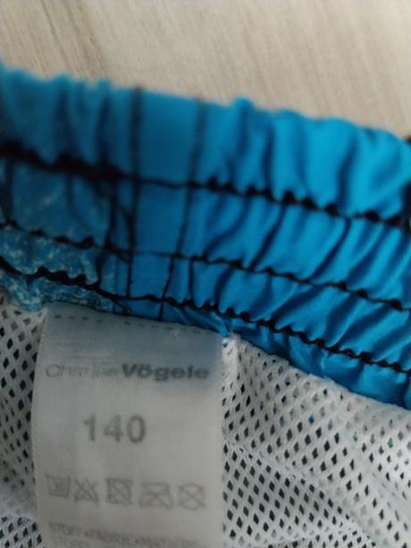 Športky, charles vögele,140