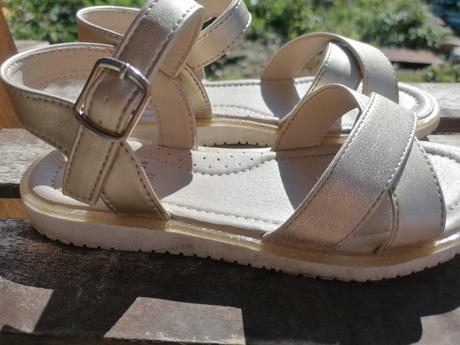 Sandále junior league, 32