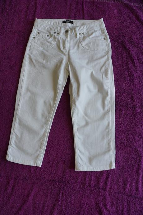 Biele krátke rifle, 38