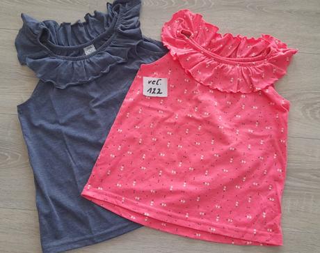 2x tielko, kiki&koko,122