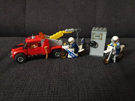 3 x lego spolu za 20 eur + bonus poštovné v cene,