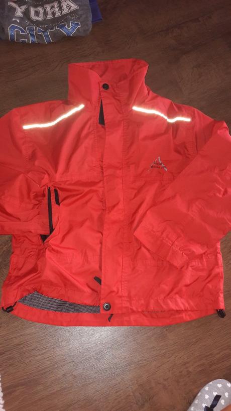 Prechodna bunda-sugar mountain, 152