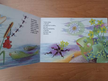 Ondrej nagaj - riekanky do škôlky (1988), 