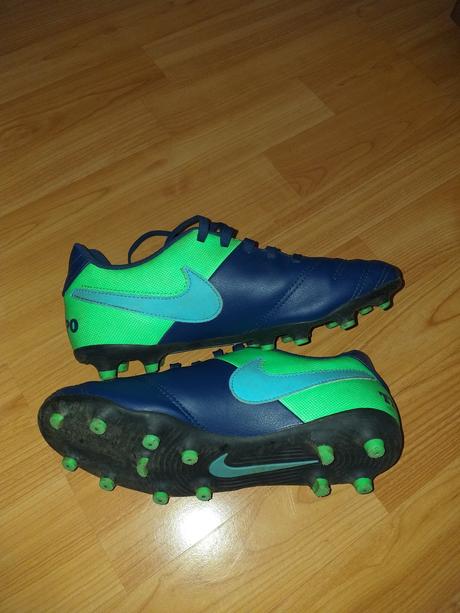 Kopačky nike, nike,38