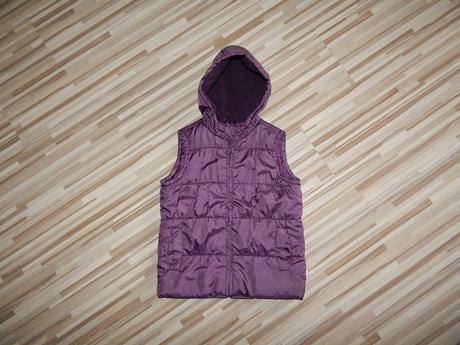 Dievčenská vesta, f&f,110