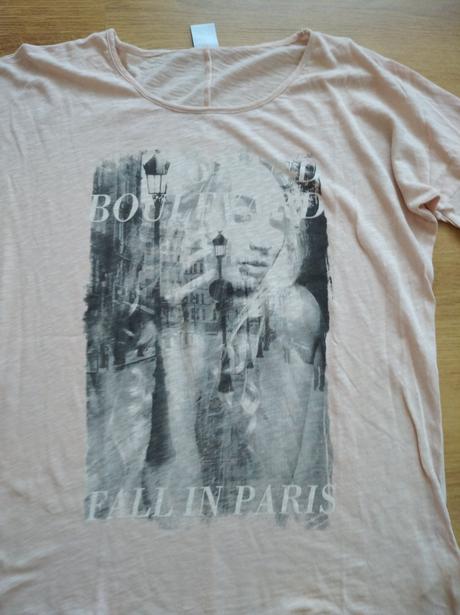 Tričko, vero moda,xl