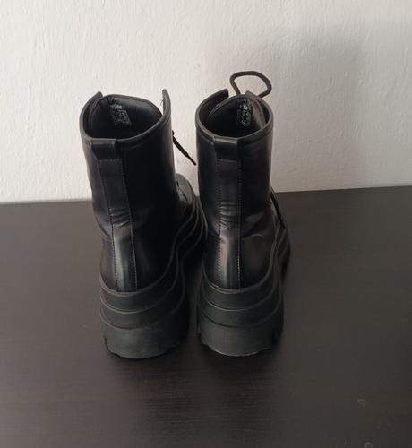 Dámske traktorky, 39