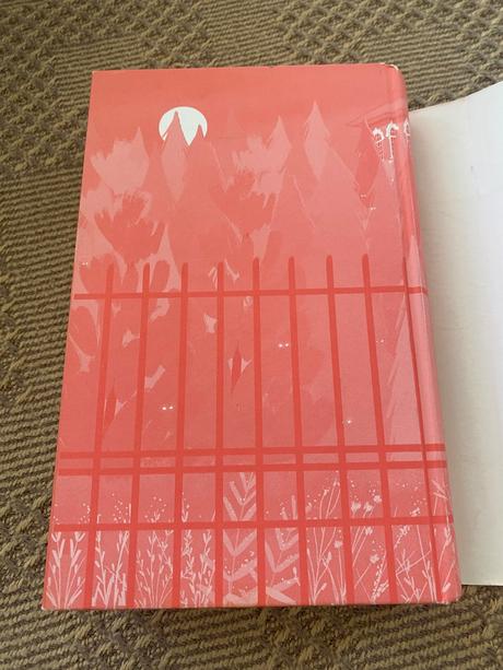 Čarotepka - poslanie morrigan crowovej jessika tow, 