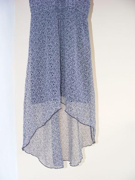 Šaty na ramienka zn. vero moda, vero moda,xs
