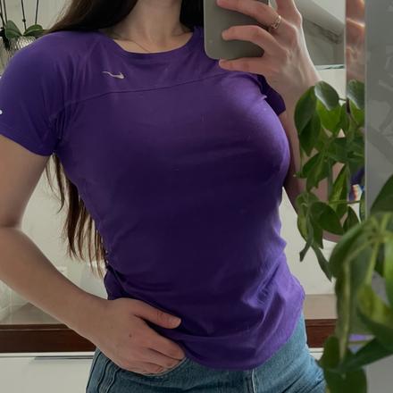 Nike funkčné tričko, nike,xs