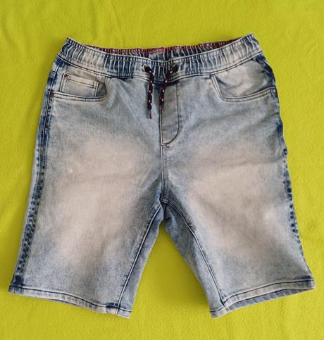 Kraťasy - 2 kusy, pepperts,164