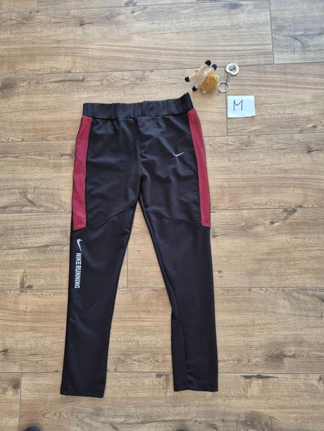 Nohavice, nike,m