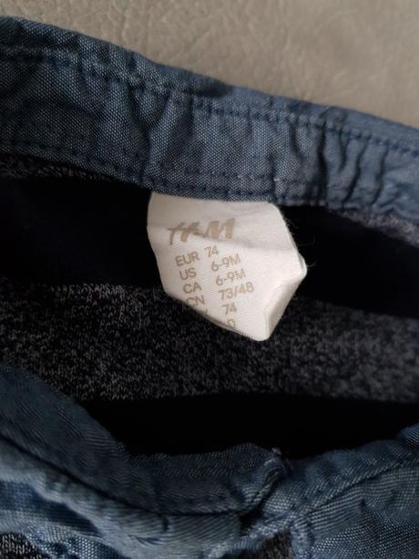 Body h&m, h&m,74