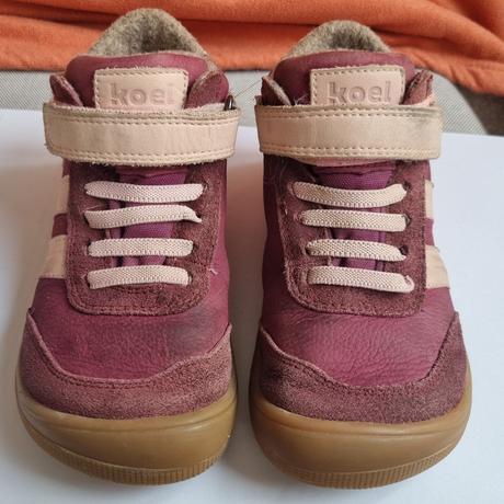 Zimne topanky koel, koel4kids,26