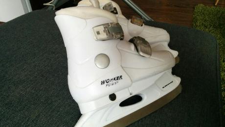 Nastaviteľne korčule 29-32, 29