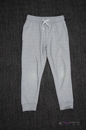 Tepláky veľ.140, h&m,140